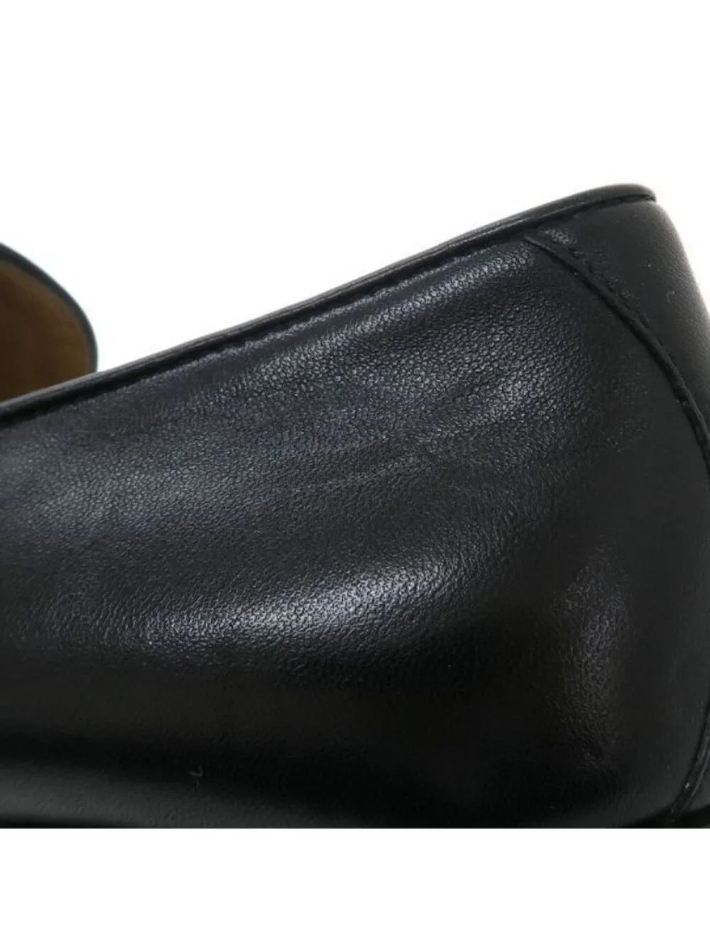 Gucci Interlocking Loafer S From Casual - Picture 4 of 9